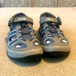 Teva Mens M Omnium 2 Sport Sandal